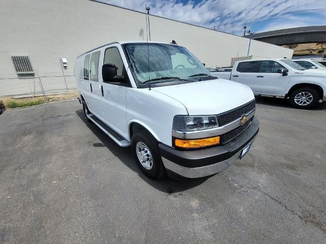 chevrolet express cargo 2025 1GCWGAFP9S1254240 image chevrolet express cargo 2025 1GCWGAFP9S1254240 image